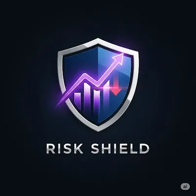 Risk Shield Logo